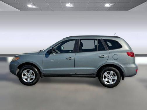 2009 Hyundai SANTA FE GLS