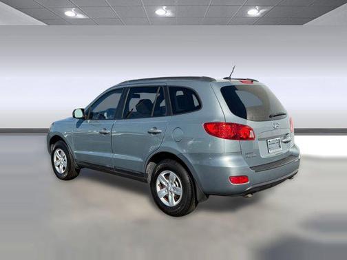2009 Hyundai SANTA FE GLS
