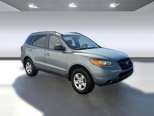 2009 Hyundai SANTA FE GLS