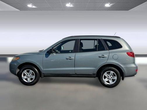 2009 Hyundai SANTA FE GLS