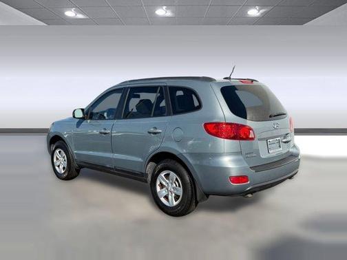 2009 Hyundai SANTA FE GLS
