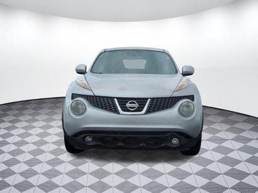 2013 Nissan Juke SL