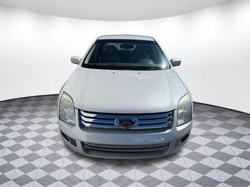 2009 Ford Fusion SEL