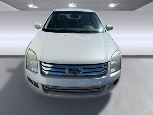 2009 Ford Fusion SEL