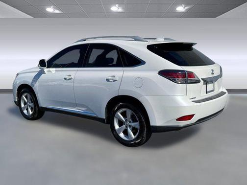 2014 Lexus RX 350 Base