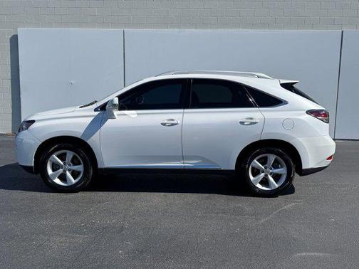 2014 Lexus RX 350 Base