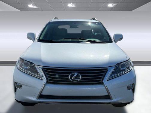 2014 Lexus RX 350 Base