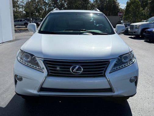 2014 Lexus RX 350 Base