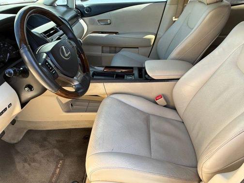 2014 Lexus RX 350 Base