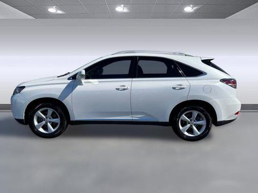 2014 Lexus RX 350 Base
