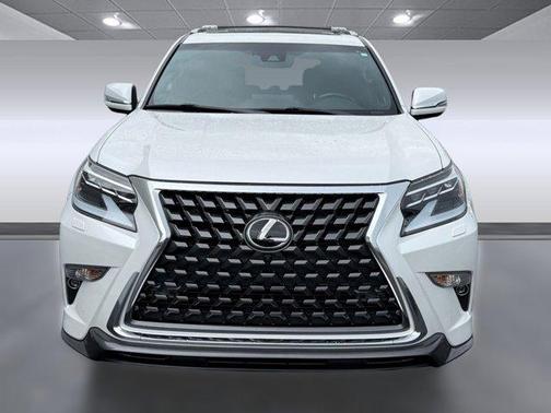 2023 Lexus GX 460 Luxury