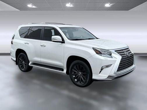 2023 Lexus GX 460 Luxury