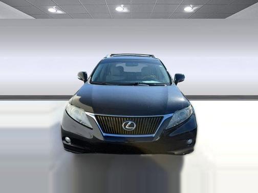 2012 Lexus RX 350 Base