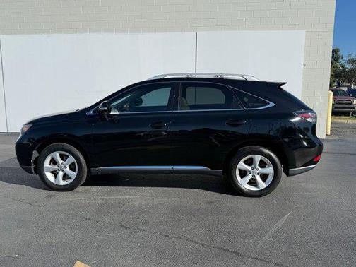 2012 Lexus RX 350 Base