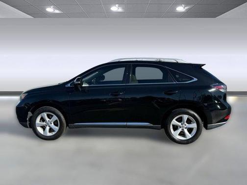 2012 Lexus RX 350 Base