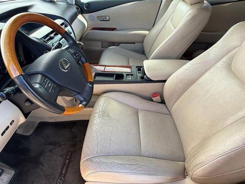 2012 Lexus RX 350 Base