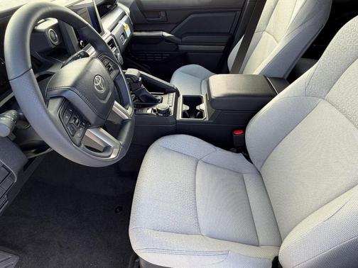 Ice Cap 2026 Toyota 4Runner SR5