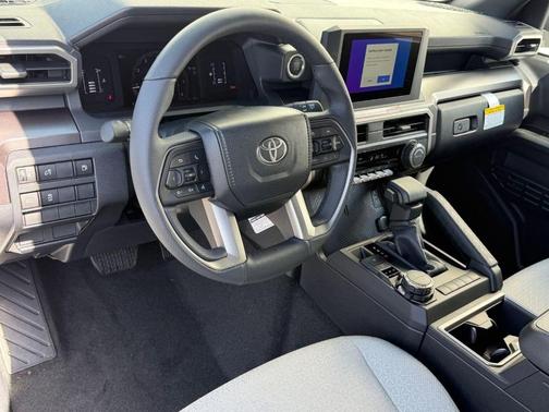 Ice Cap 2026 Toyota 4Runner SR5