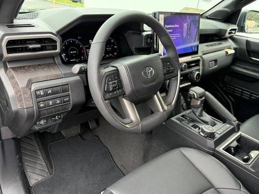 2025 Toyota Tacoma Limited