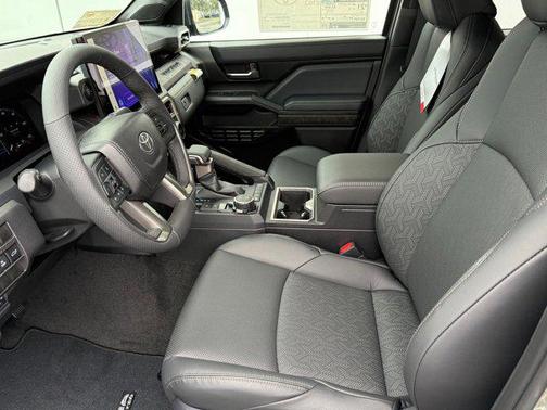 2025 Toyota Tacoma Limited