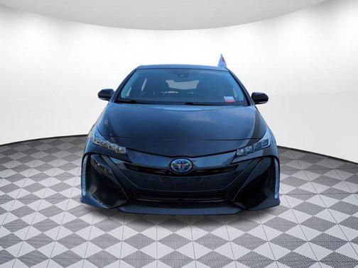 2022 Toyota Prius Prime XLE