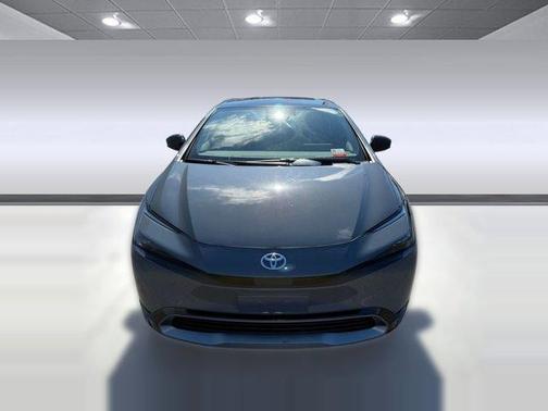 2024 Toyota Prius XLE
