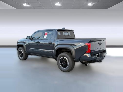 2026 Toyota Tacoma Hybrid TRD Off Road