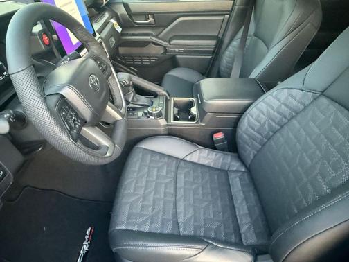 2026 Toyota Tacoma Hybrid TRD Off Road