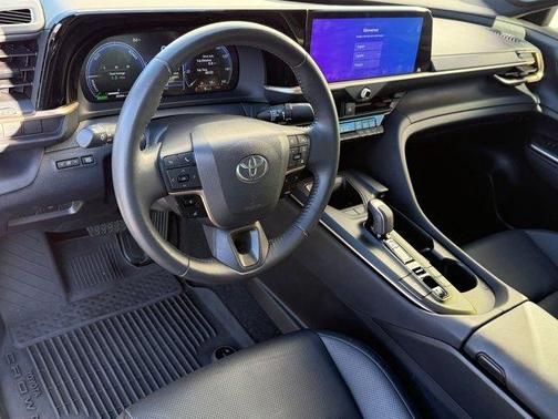 2023 Toyota Crown Limited