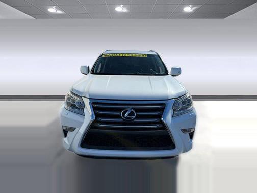 2015 Lexus GX 460 Luxury