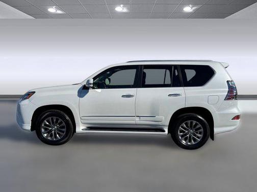 2015 Lexus GX 460 Luxury