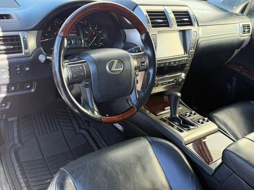 2015 Lexus GX 460 Luxury