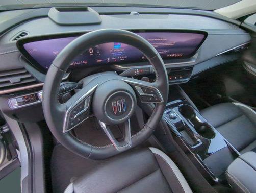 2024 Buick Envision Sport Touring AWD