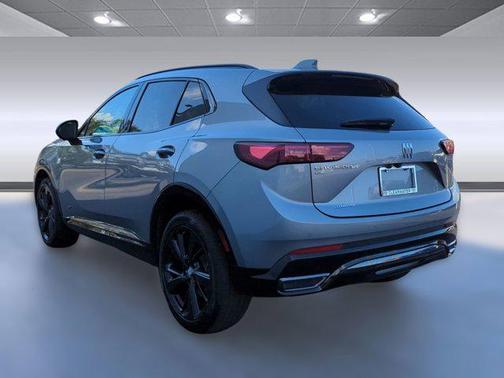 2024 Buick Envision Sport Touring AWD