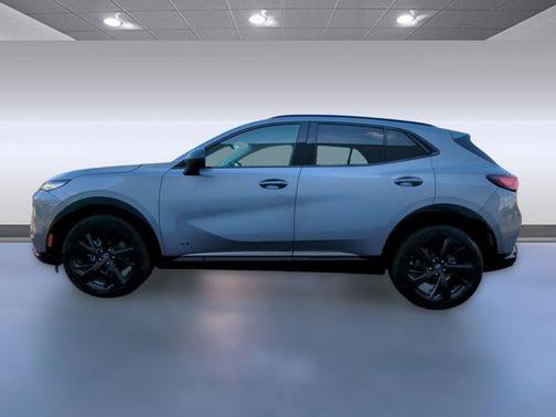 2024 Buick Envision Sport Touring AWD