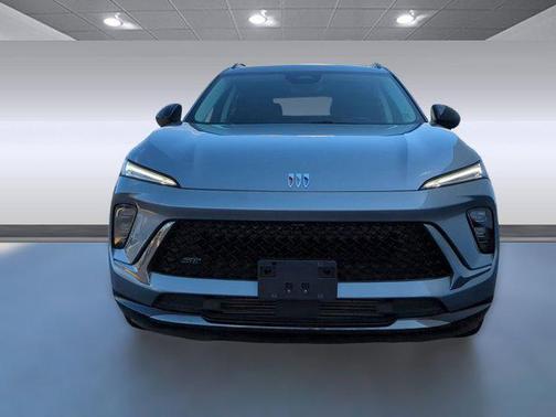 2024 Buick Envision Sport Touring AWD