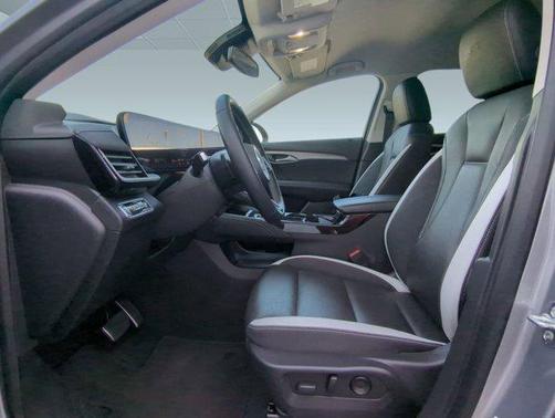 2024 Buick Envision Sport Touring AWD