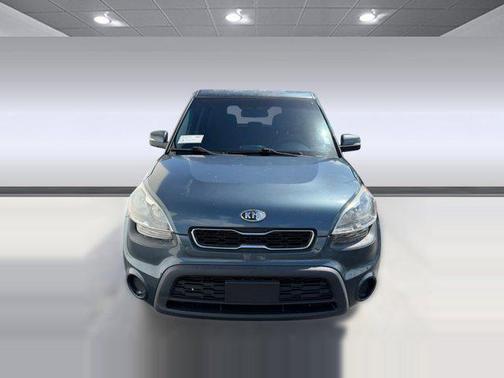 2012 Kia Soul +
