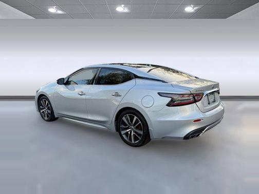 2019 Nissan Maxima 3.5 SL