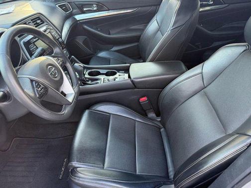 2019 Nissan Maxima 3.5 SL