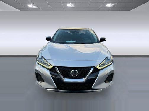2019 Nissan Maxima 3.5 SL