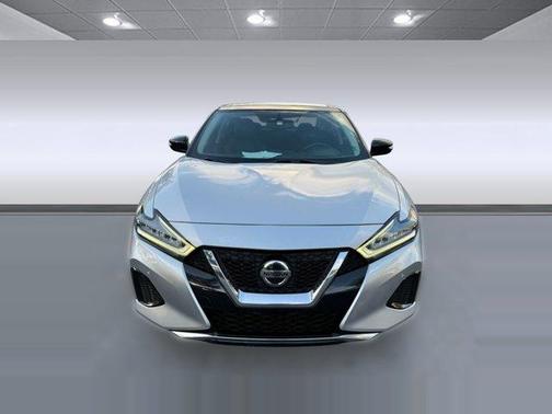 2019 Nissan Maxima 3.5 SL