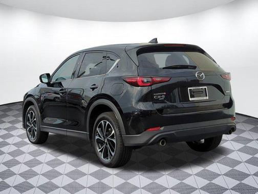 2023 Mazda CX-5 2.5 S Premium