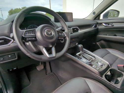 2023 Mazda CX-5 2.5 S Premium
