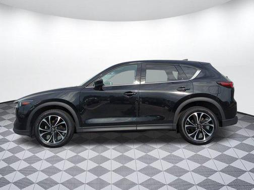 2023 Mazda CX-5 2.5 S Premium