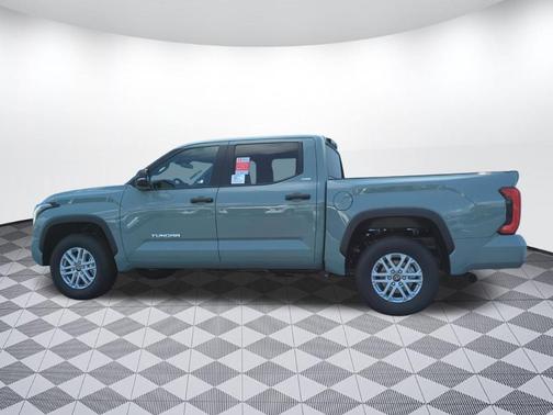 2025 Toyota Tundra SR