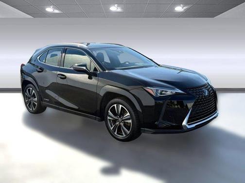 2022 Lexus UX 250h Base