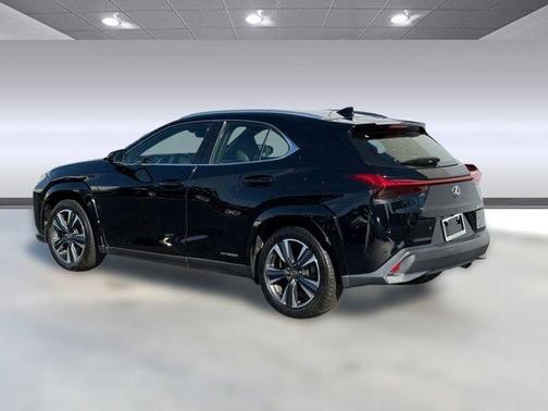 2022 Lexus UX 250h Base