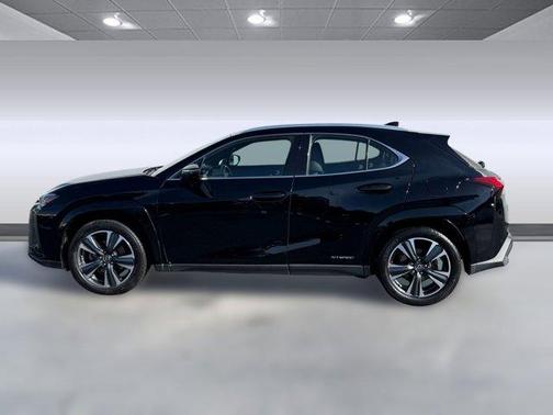 2022 Lexus UX 250h Base
