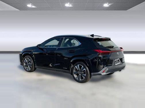 2022 Lexus UX 250h Base